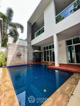3-BR Villa at Oxygen Condominium in Rawai (ID 2150577)