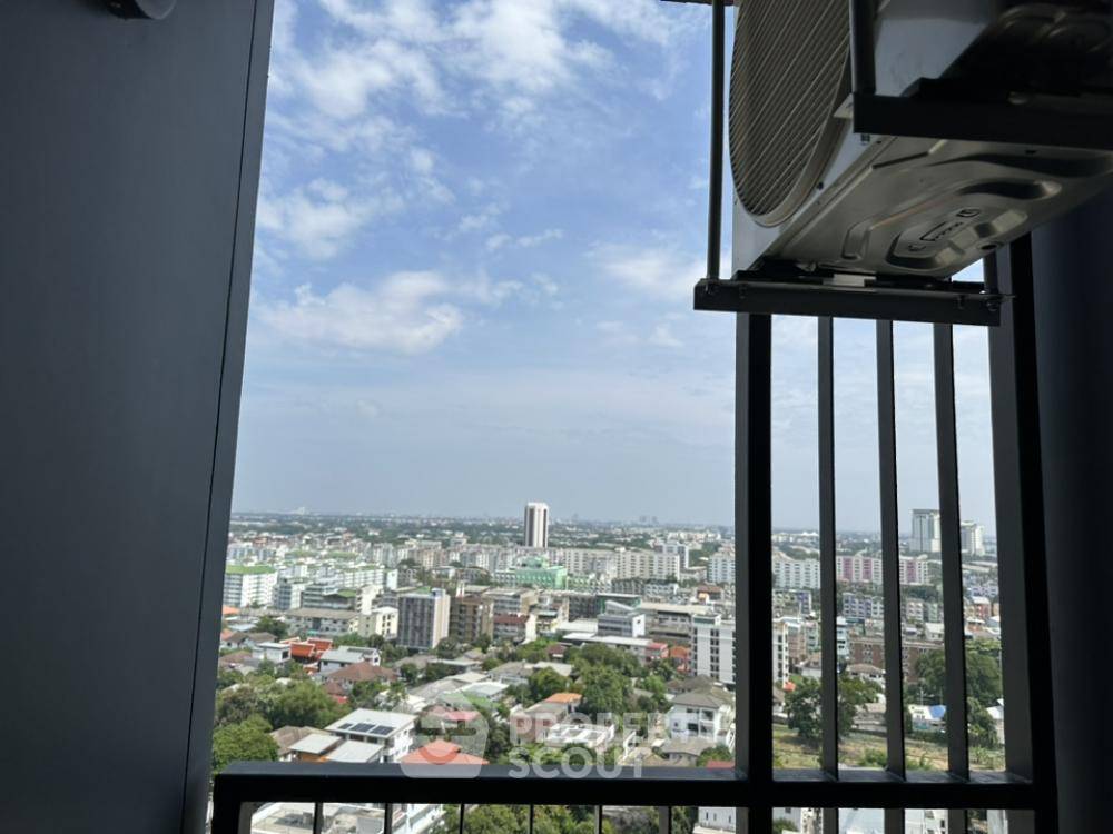 รูป คอนโด 1-ห้องนอน ที่ ดิ ออริจิ้น ลาดพร้าว-บางกะปิ ใน คลองจั่น (ID 1541445) - รูปที่ 9/22