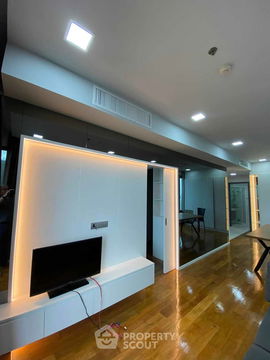 2-BR Condo at Keyne By Sansiri near BTS Thong Lor (ID 1751188)