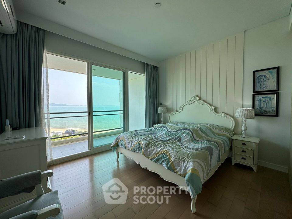 picture 1-BR Condo at Reflection Jomtien Beach Pattaya close to Pattaya (ID 1163161) - 13/14