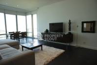 2-BR Condo at 185 Rajadamri near BTS Ratchadamri (ID 510758)