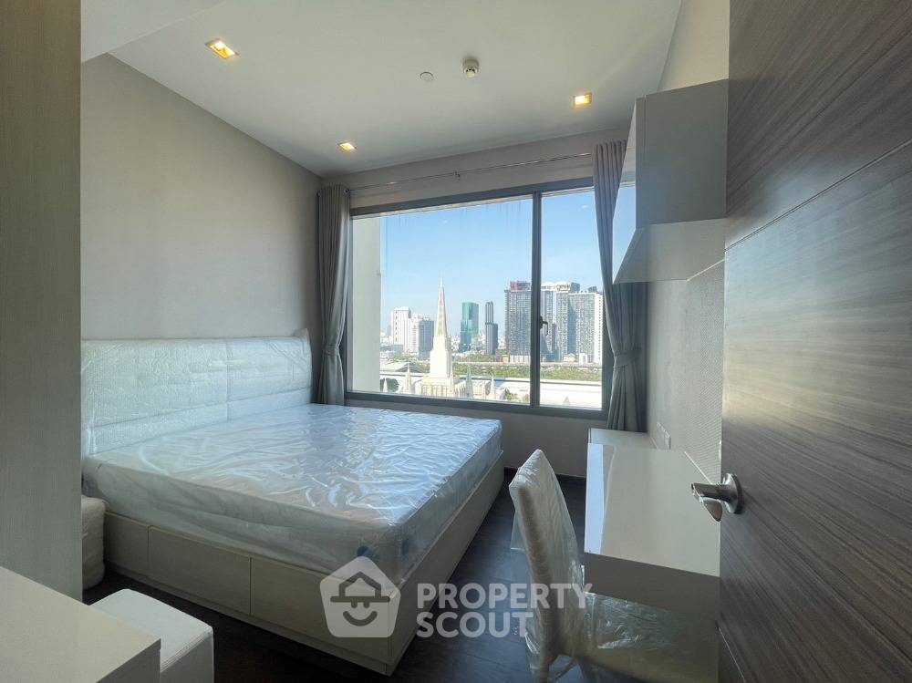 picture 2-BR Condo at Q Asoke near MRT Phetchaburi (ID 1994713) - 4/6