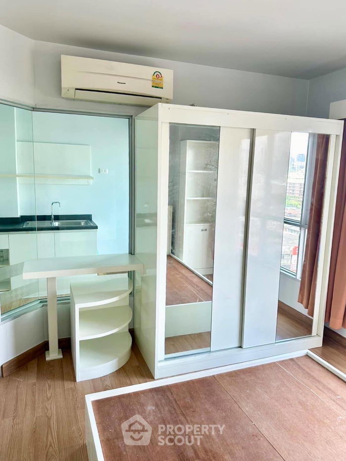รูป คอนโด 1-ห้องนอน ที่ แอสปาย พระราม 4 ใกล้ BTS พระโขนง (ID 1860661) - รูปที่ 4/5