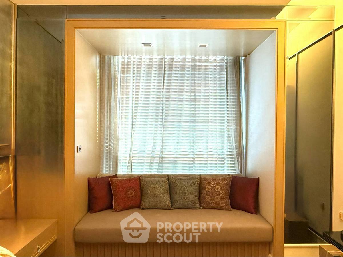 picture 2-BR Condo at Athenee Residence near BTS Phloen Chit (ID 2092125) - 7/9