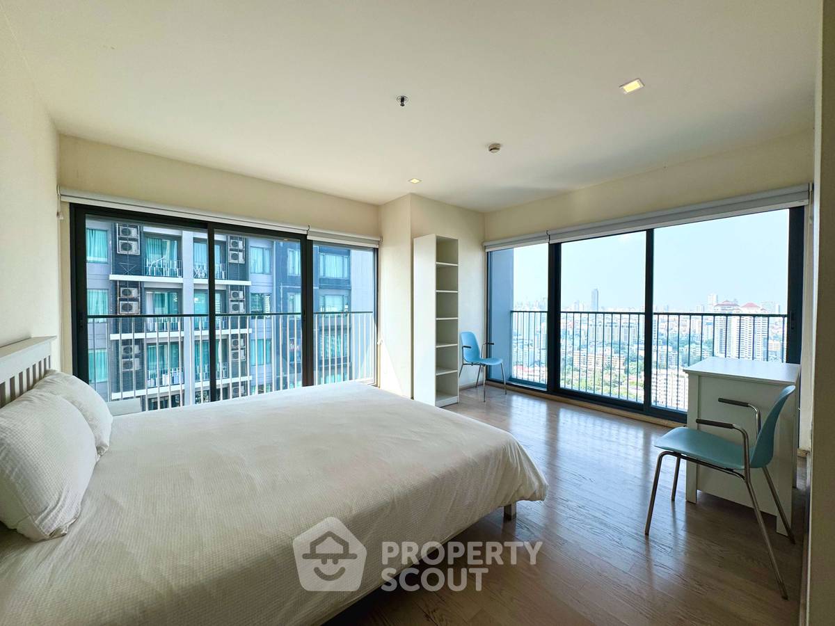 picture 3-BR Condo at Noble Remix near BTS Thong Lor (ID 2059264) - 17/29
