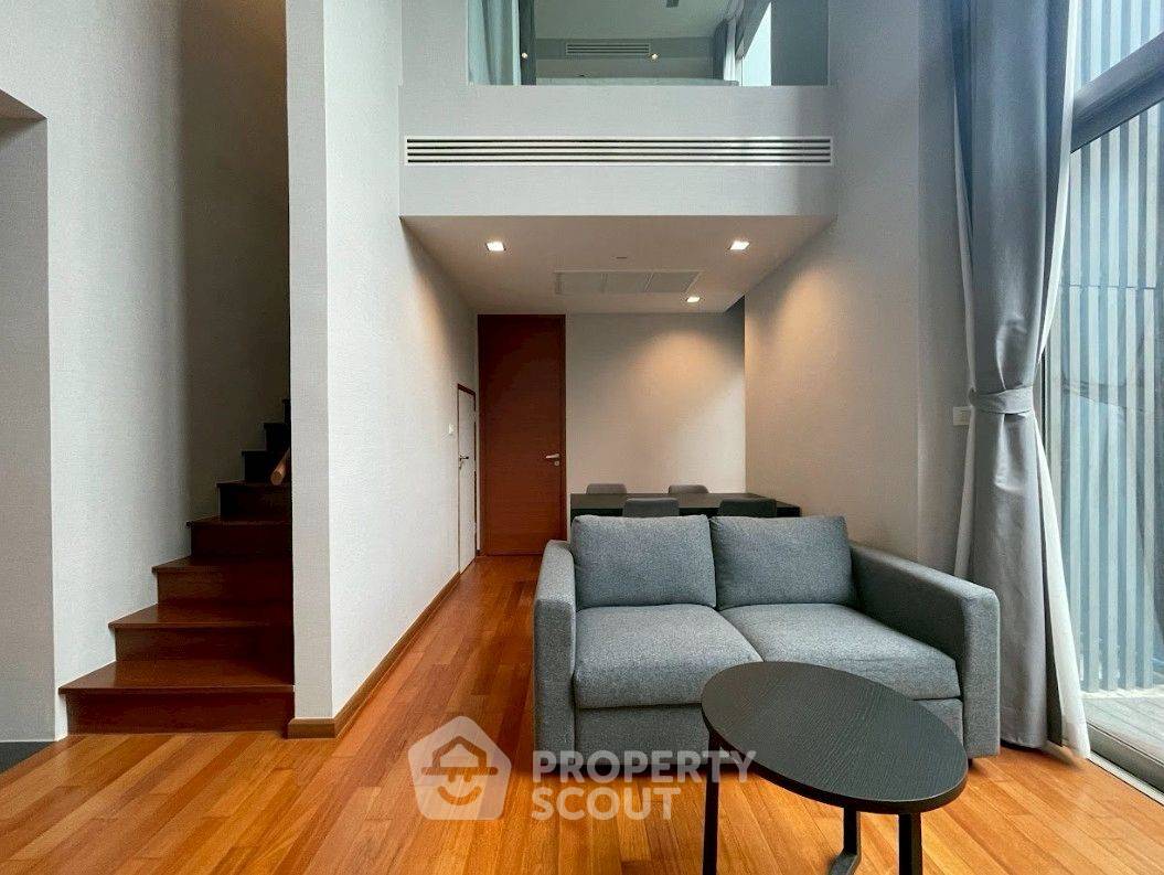 picture 2-BR Condo at Ashton Morph 38 near BTS Thong Lor (ID 2176575) - 1/11