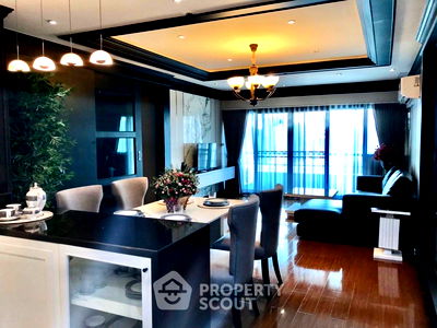 Condos for sale Chulalongkorn University : 2-BR Condo at Sathorn Gardens near MRT Si Lom (ID 1750084)