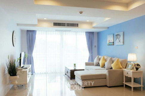 2-BR Condo at SeaRidge Hua Hin close to Memory house cafe huahin (ID 1438595)