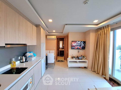 2-BR Condo at Arcadia Beach Resort Pattaya close to Pattaya South (ID 1590527)