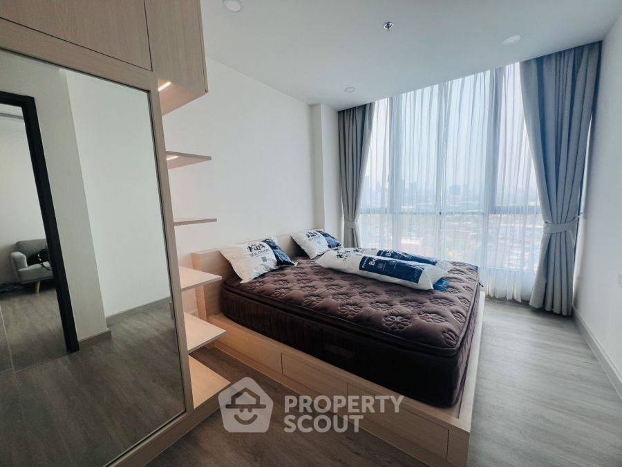 picture 1-BR Condo at Supalai Premier Samsen-Ratchawat close to Ratchawat (ID 2150007) - 7/10