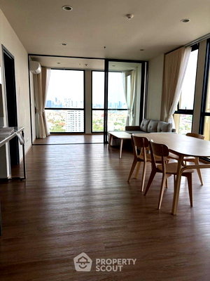 Condos for sale : 2-BR Condo at The Issara Sathorn in Thung Maha Mek (ID 2100838)
