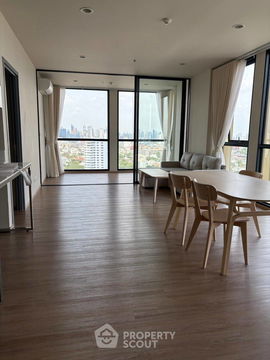 2-BR Condo at The Issara Sathorn in Thung Maha Mek (ID 2100838)