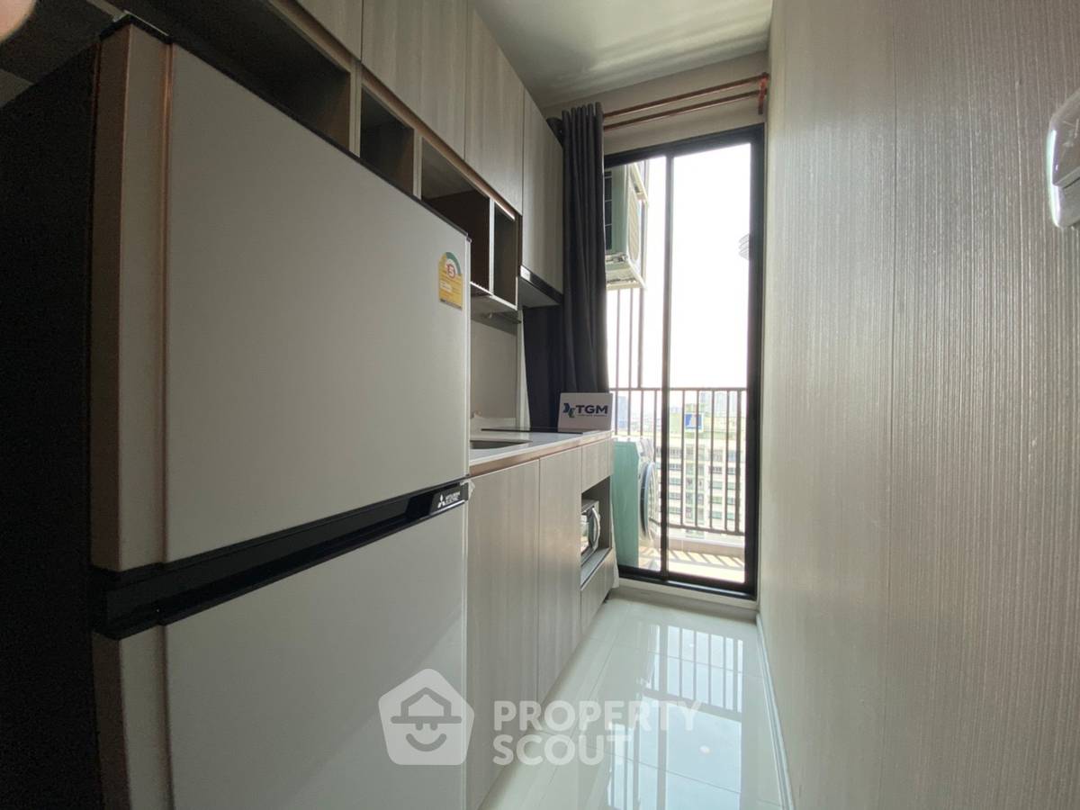 รูป คอนโด 1-ห้องนอน ที่ ไนท์บริดจ์ คอลลาจ รามคำแหง ใกล้ รามคำแหง (ID 2068278) - รูปที่ 3/6