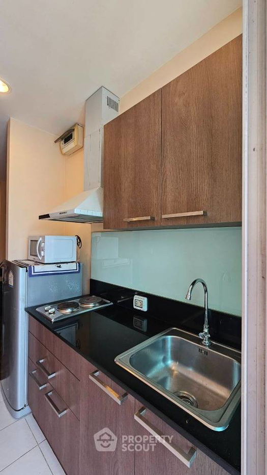 picture 2-BR Condo at Chewathai Ratchaprarop near BTS Victory Monument (ID 1515325) - 6/17