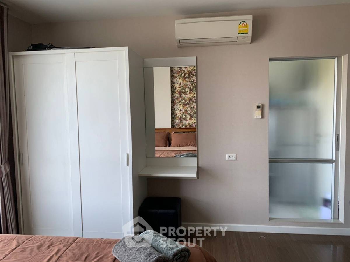 รูป คอนโด สตูดิโอ ที่ คอนโด บ้านคุ้นเคย หัวหิน ใน หนองแก (ID 2044623) - รูปที่ 4/10