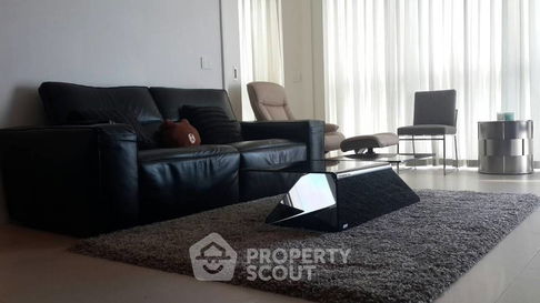2-BR Condo at The River Condominium near BTS Saphan Taksin (ID 391499)