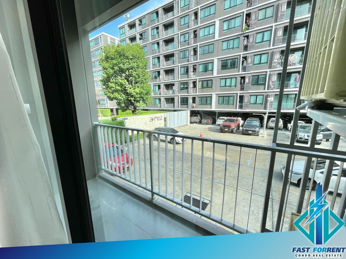 picture 🔥🔥29823🔥🔥For rent Atmoz Ladprao 71🌐LINE ID : @fastforrentcondo - 11/11