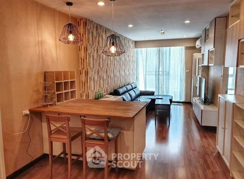 1-BR Condo at Supalai Prima Riva Rama 3 - Narathiwas in Chong Nonsi (ID 1938162)