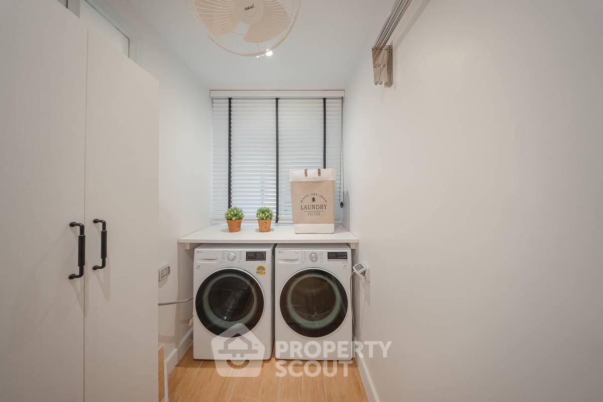 picture 3-BR Condo at Fortune Condotown Condominium in Chong Nonsi (ID 1538059) - 8/30
