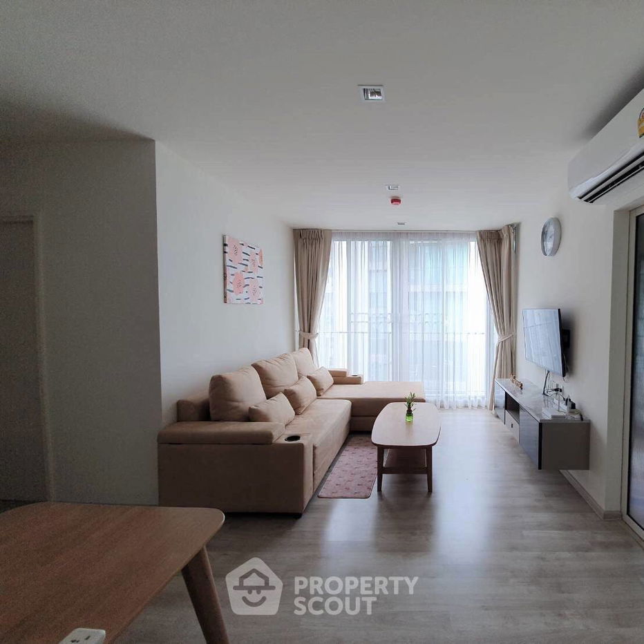 รูป คอนโด 2-ห้องนอน ที่ แชมเบอร์ส เฌอ รัชดา-รามอินทรา ใน รามอินทรา (ID 665050) - รูปที่ 4/4