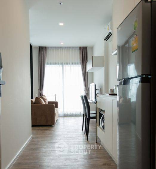รูป คอนโด 1-ห้องนอน ที่ ไนท์บริดจ์ ดิ โอเชี่ยน ศรีราชา ใน สุรศักดิ์ (ID 1258909) - รูปที่ 14/14