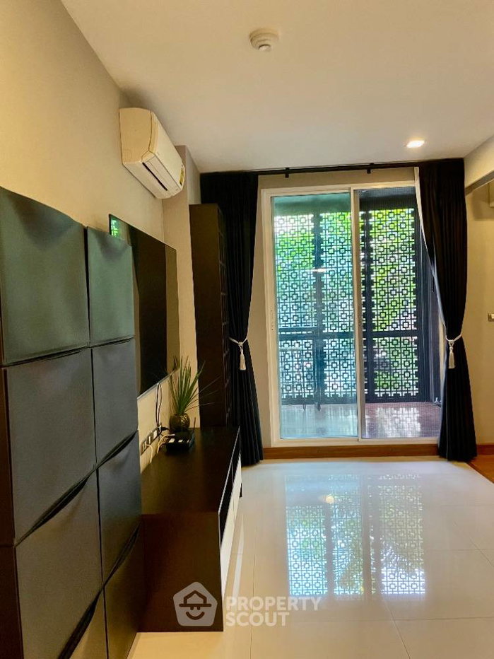 รูป คอนโด 1 ห้องนอน Tree Condo Sukhumvit 42 ใกล้ BTS พระโขนง 300 เมตร (ID 697723) - รูปที่ 9/10