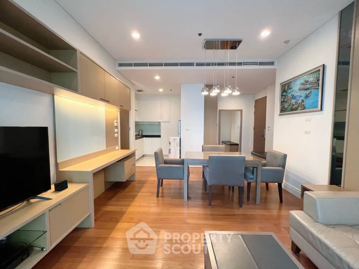 picture 1-BR Condo at Bright Sukhumvit 24 Condominium near BTS Phrom Phong (ID 1472104) - 2/6