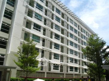 picture 1-BR Condo at The Room Sukhumvit 79 near BTS On Nut (ID 510177) - 15/19