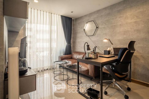 2-BR Condo at Down Town 49 near BTS Phrom Phong (ID 1390514)