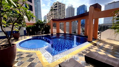 Condos for rent : 1-BR Condo at The Prime Suites Condominium near BTS Asok (ID 2099916)