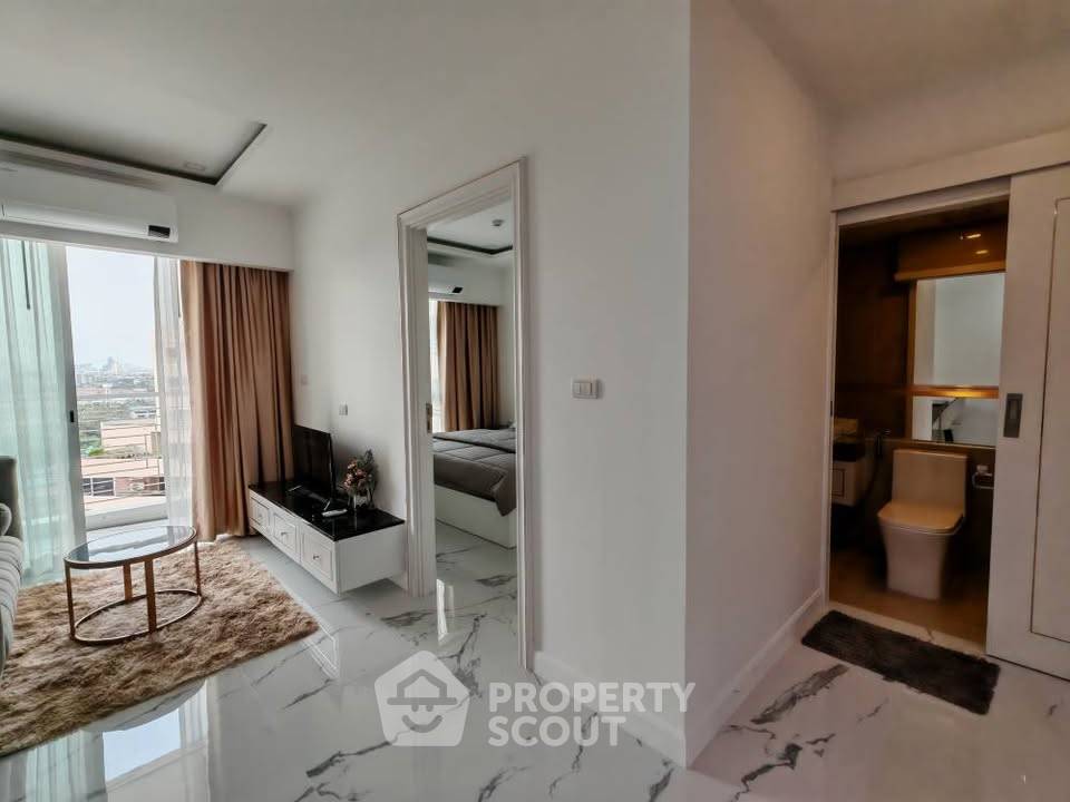 picture 1-BR Condo at The Empire Tower Pattaya close to Pattaya (ID 2088822) - 3/12