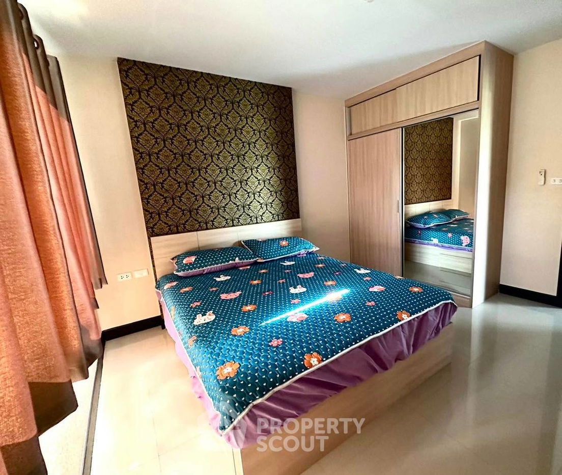 รูป คอนโด 2-ห้องนอน ที่ เดอะ 88 คอนโด หิวหิน ใกล้ เมืองหัวหิน (ID 2165060) - รูปที่ 6/17
