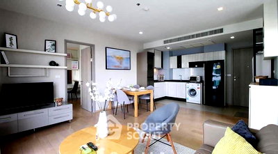 Condos for sale : 1-BR Condo at HQ Thonglor near BTS Thong Lor (ID 879570)