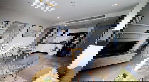 1-BR Condo at HQ Thonglor near BTS Thong Lor (ID 879570)