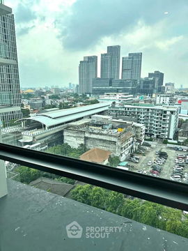 1-BR Condo at The Room Sukhumvit 62 near BTS Punnawithi (ID 1951426)
