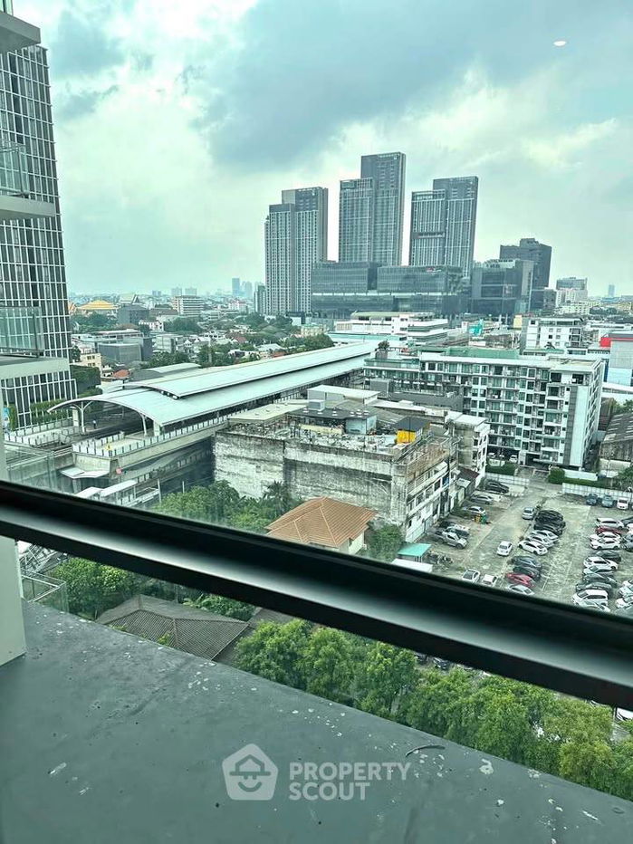 picture 1-BR Condo at The Room Sukhumvit 62 near BTS Punnawithi (ID 1951426) - 1/10
