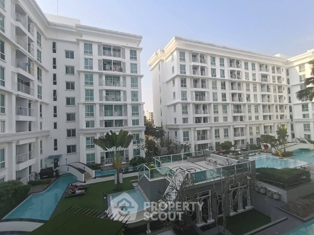 รูป คอนโด 2-ห้องนอน ที่ ดิ โอเรียนท์ รีสอร์ท แอนด์ สปา ใกล้ เมืองพัทยา (ID 2048801) - รูปที่ 6/10