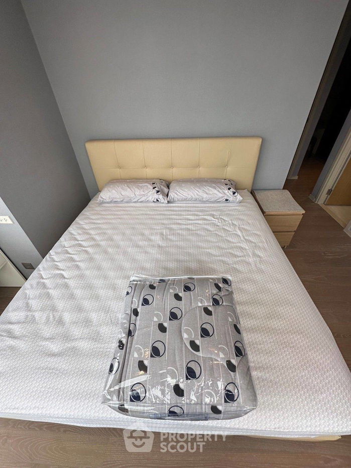 picture 2-BR Condo at Ashton Silom near BTS Chong Nonsi (ID 1546706) - 5/11