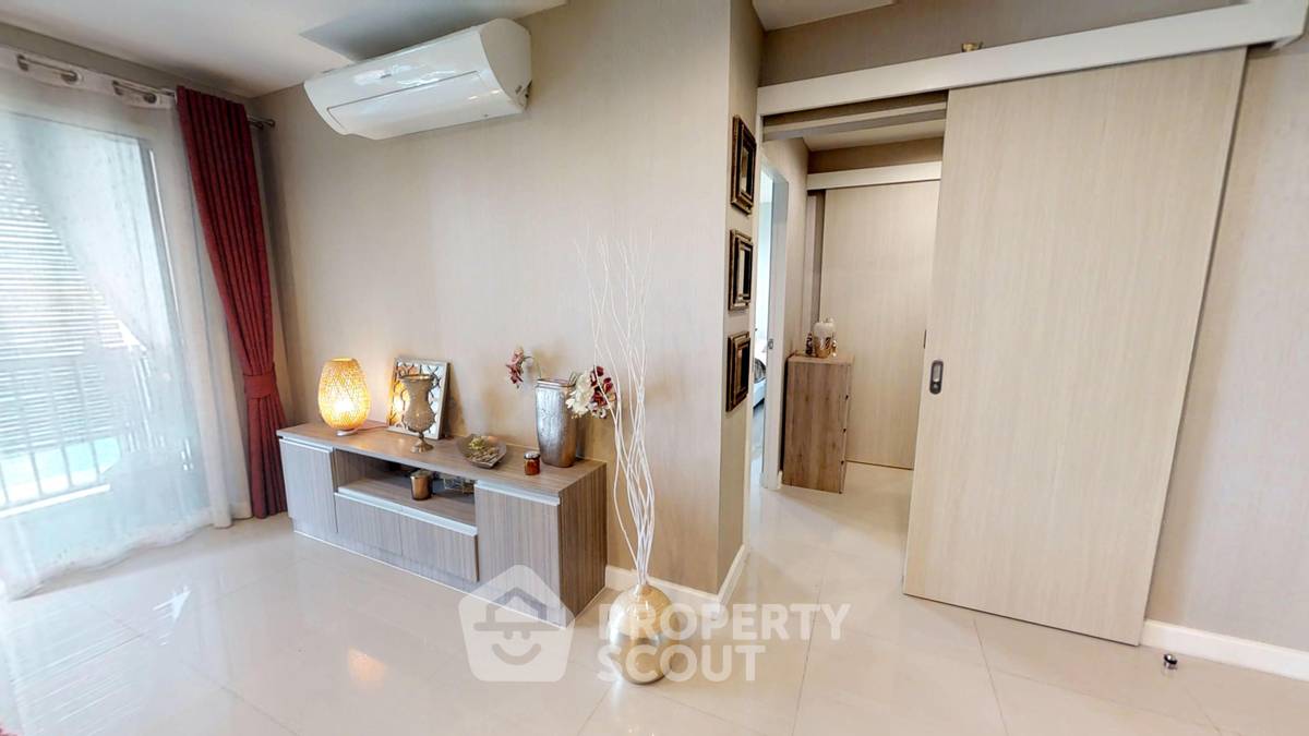 picture 1-BR Condo at The Series Udomsuk close to Udom Suk (ID 1527191) - 9/26