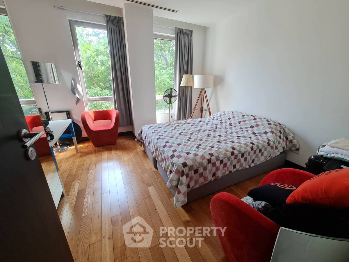 picture 3-BR Condo at The Lofts Yennakart in Chong Nonsi (ID 2078658) - 12/16