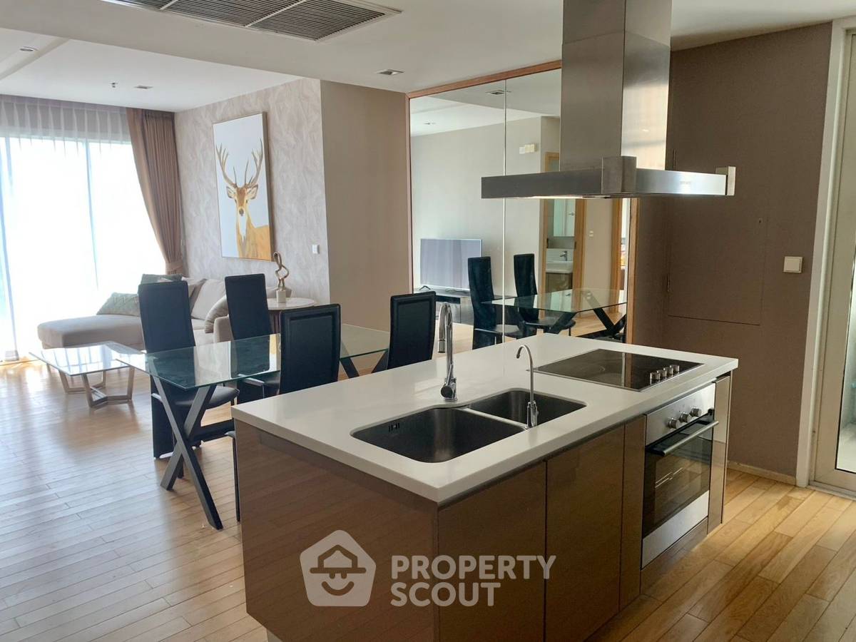 picture 3-BR Condo at Siri At Sukhumvit near BTS Thong Lor (ID 2140599) - 3/7