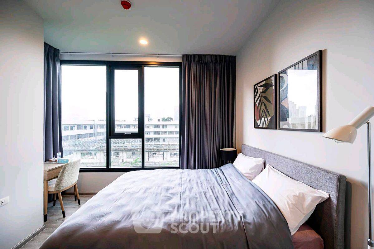 picture 2-BR Condo at XT Ekkamai near BTS Thong Lor (ID 2138702) - 6/8