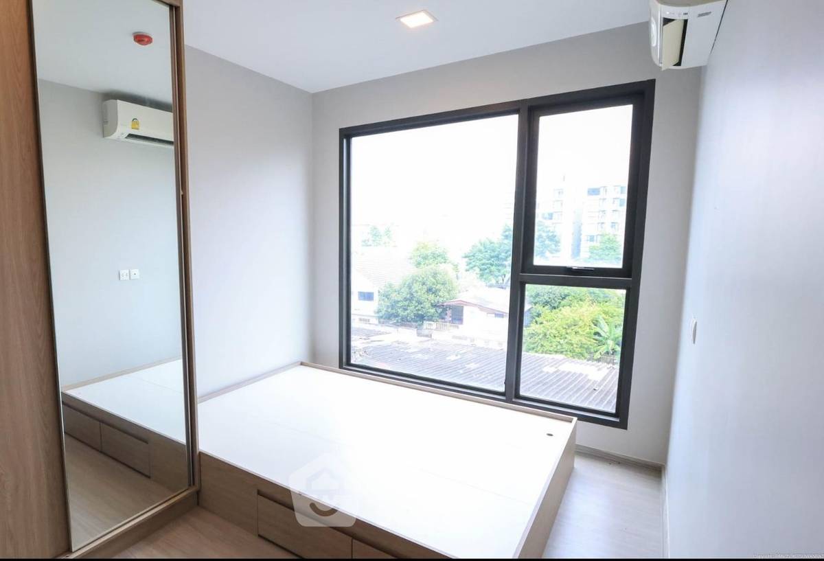 รูป คอนโด 1-ห้องนอน ที่ เดอะ ไพรเวซี่ เอส 101 ใกล้ BTS ปุณณวิถี (ID 1945292) - รูปที่ 6/6