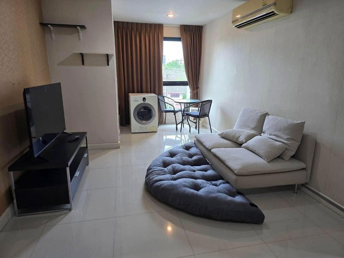 picture For rental Metro sky ratchada Fully Furnished - 5/5