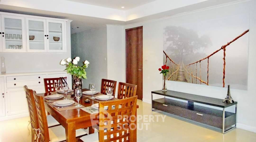 picture 2-BR Condo at The Oleander near BTS Nana (ID 1477127) - 6/29