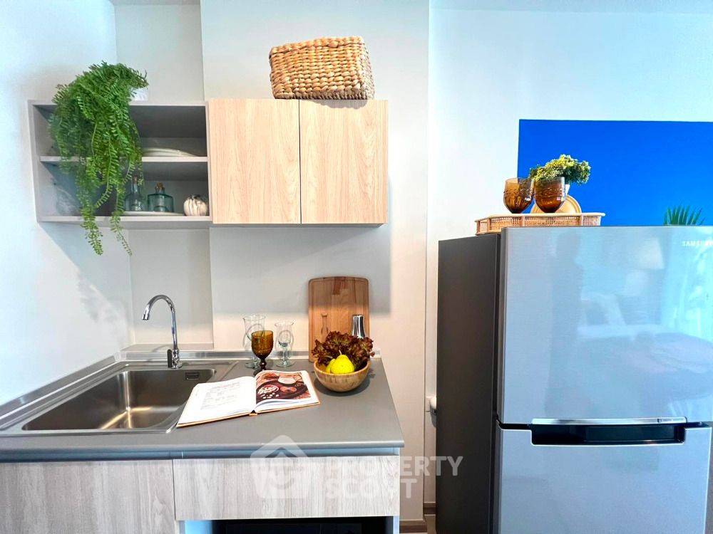 picture 2-BR Condo at Hay Huahin in Nong Kae (ID 1311229) - 6/6