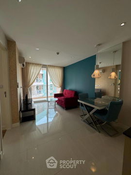 1-BR Condo at Grande Caribbean Condo Resort Pattaya close to Pattaya South (ID 2151257)