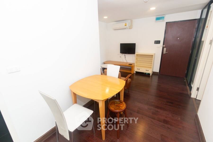 picture 2-BR Condo at Bangkok Feliz Sathorn - Taksin near BTS Krung Thon Buri (ID 2033878) - 8/12
