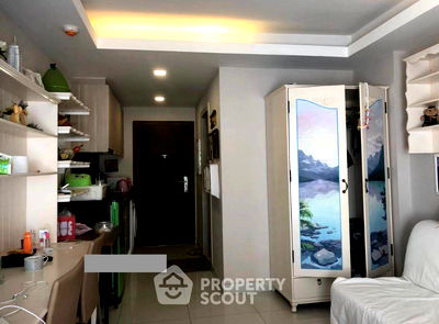 Condos for rent Jomtien Sai 1 : Studio Condo at Laguna Beach Resort close to Pattaya (ID 2099822)