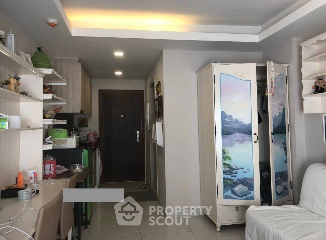 รูป คอนโด สตูดิโอ ที่ ลากูน่า บีช รีสอร์ท ใกล้ เมืองพัทยา (ID 2099822) - รูปที่ 1/8